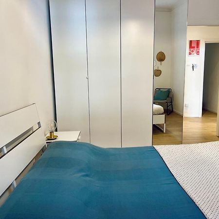 شقة Casa Vito ترييستي المظهر الخارجي الصورة