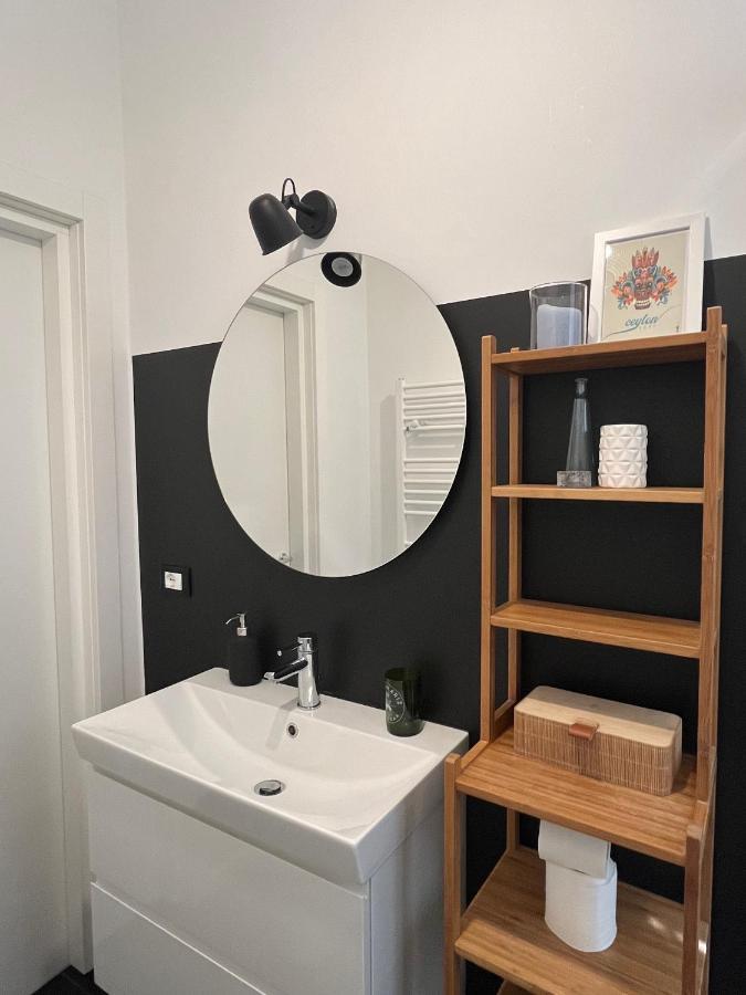 شقة Casa Vito ترييستي المظهر الخارجي الصورة